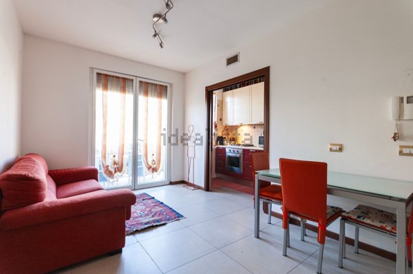 appartamento in vendita a Milano in zona Maggiolina