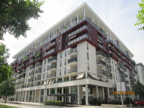 appartamento in vendita a Milano in zona Rogoredo