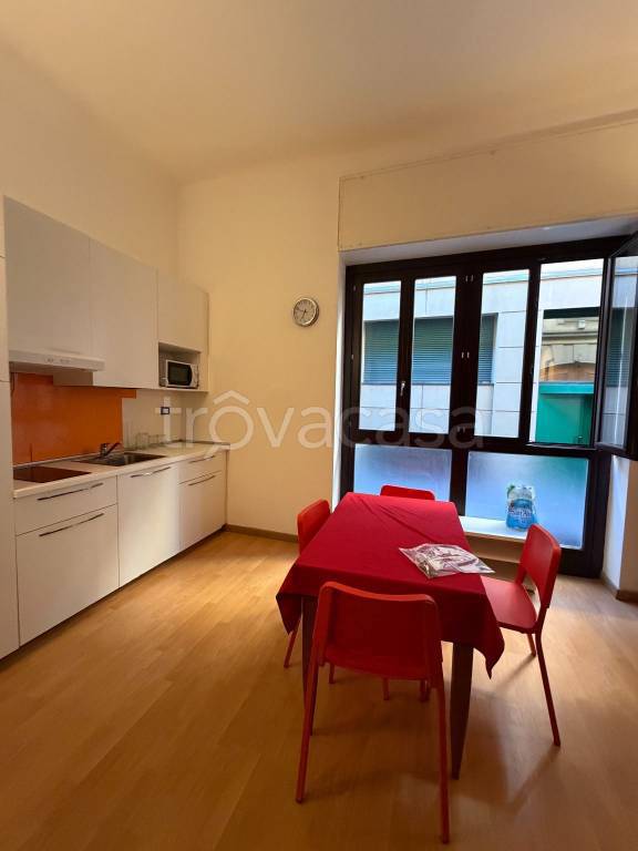 appartamento in vendita a Milano in zona Centro Direzionale