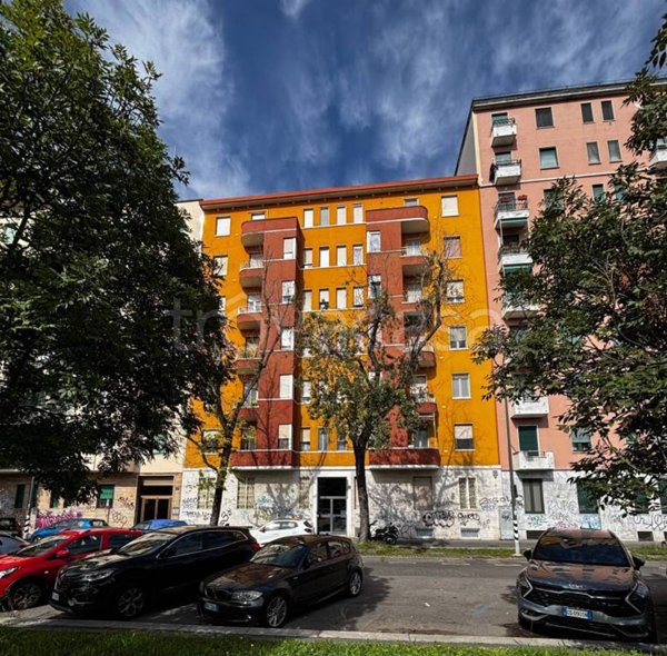 appartamento in vendita a Milano in zona Bande Nere