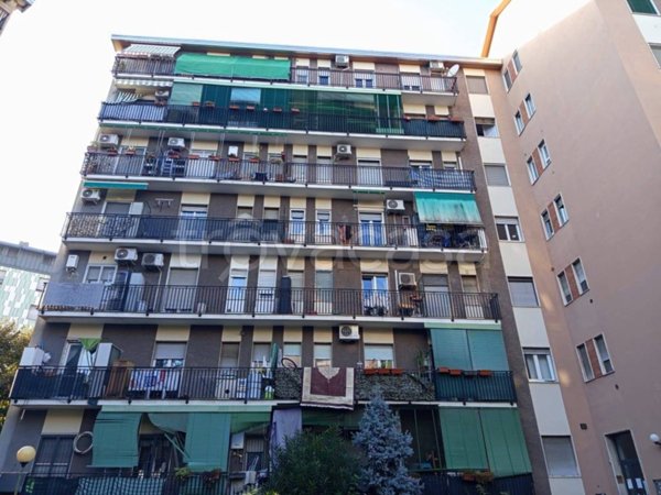 appartamento in vendita a Milano in zona Corvetto