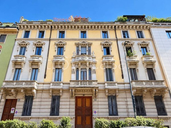appartamento in vendita a Milano in zona Loreto