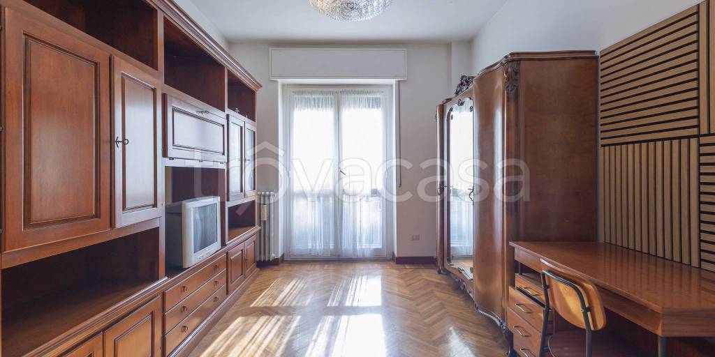appartamento in vendita a Milano in zona Città Studi