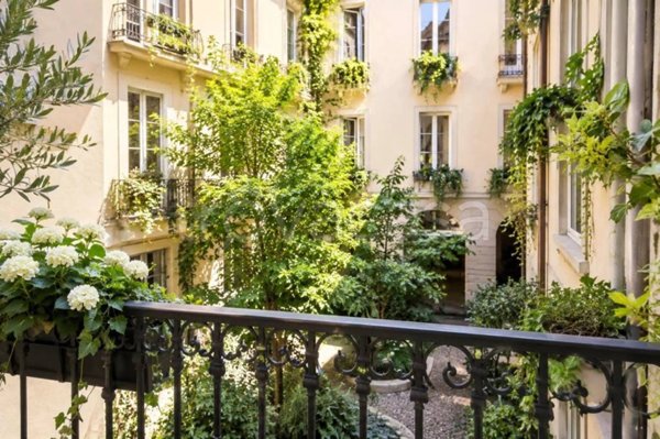 appartamento in vendita a Milano in zona Maggiolina