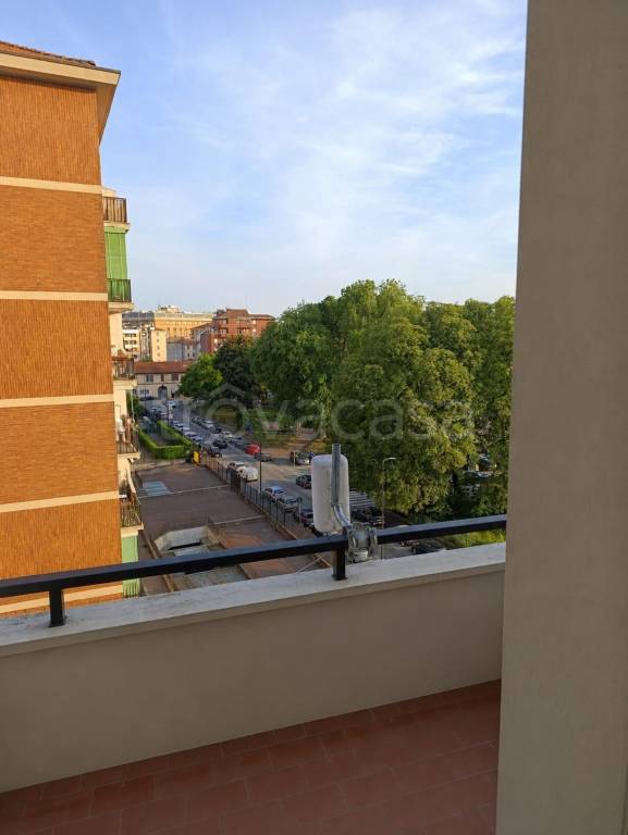 appartamento in vendita a Milano in zona Bruzzano