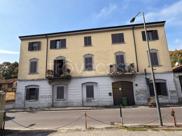 appartamento in vendita a Milano in zona Bovisasca