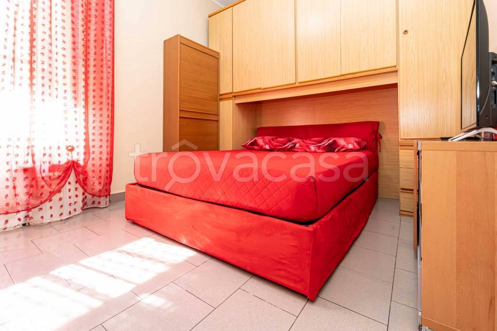 appartamento in vendita a Milano in zona Ortica