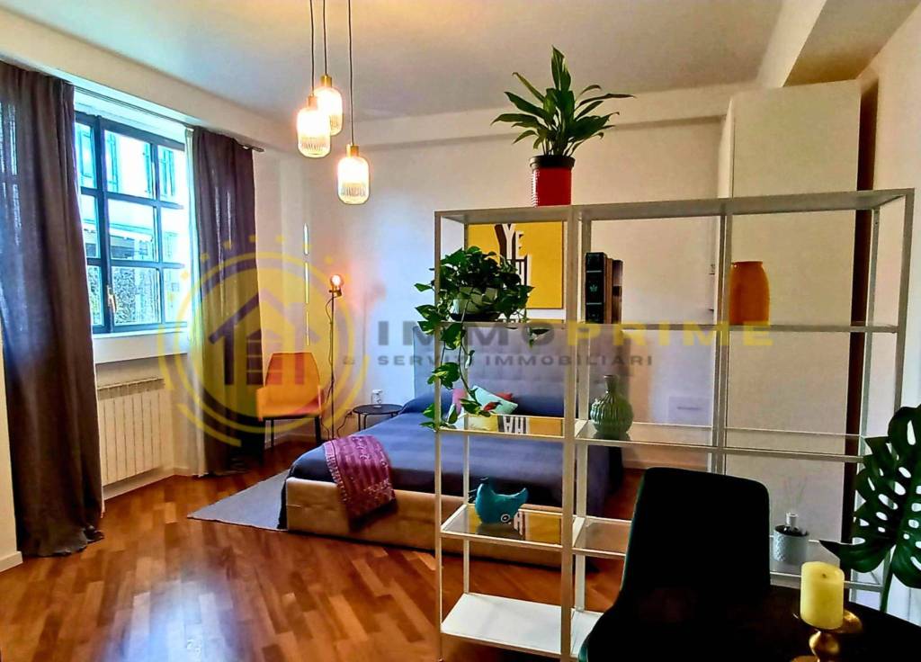 appartamento in vendita a Milano in zona Villapizzone
