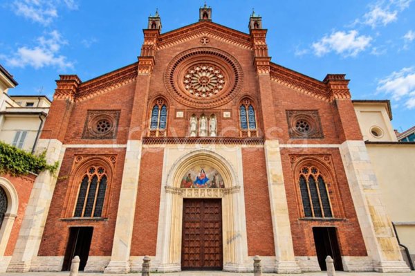 appartamento in vendita a Milano in zona Brera