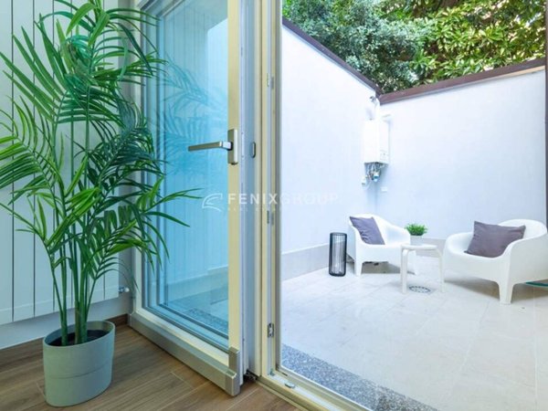 appartamento in vendita a Milano in zona XXII Marzo