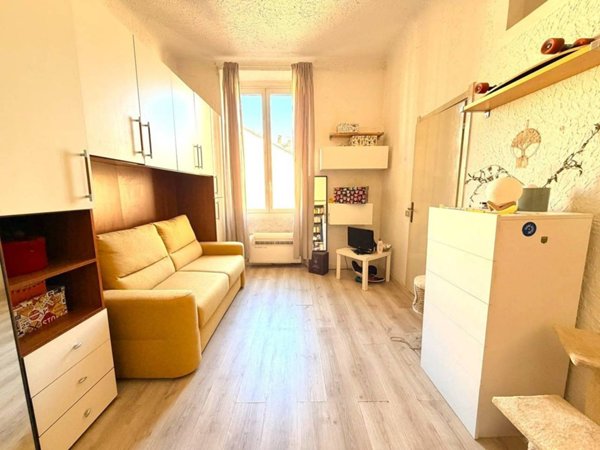 appartamento in vendita a Milano in zona Calvairate