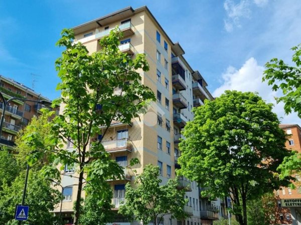 appartamento in vendita a Milano in zona Bande Nere