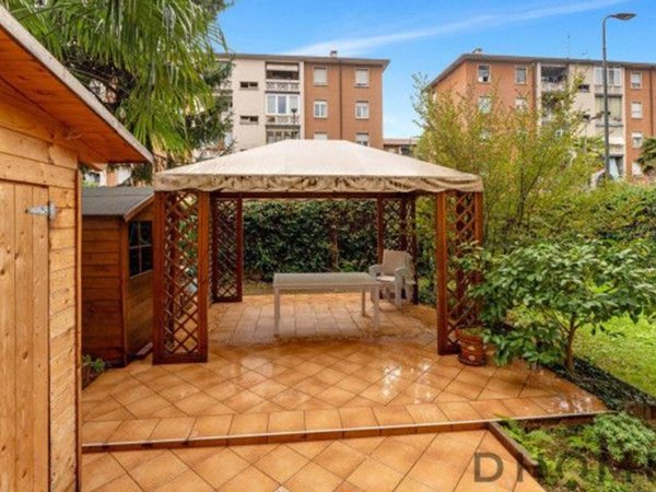 appartamento in vendita a Milano in zona Villapizzone