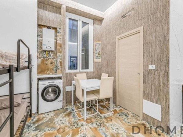 appartamento in vendita a Milano in zona Dergano