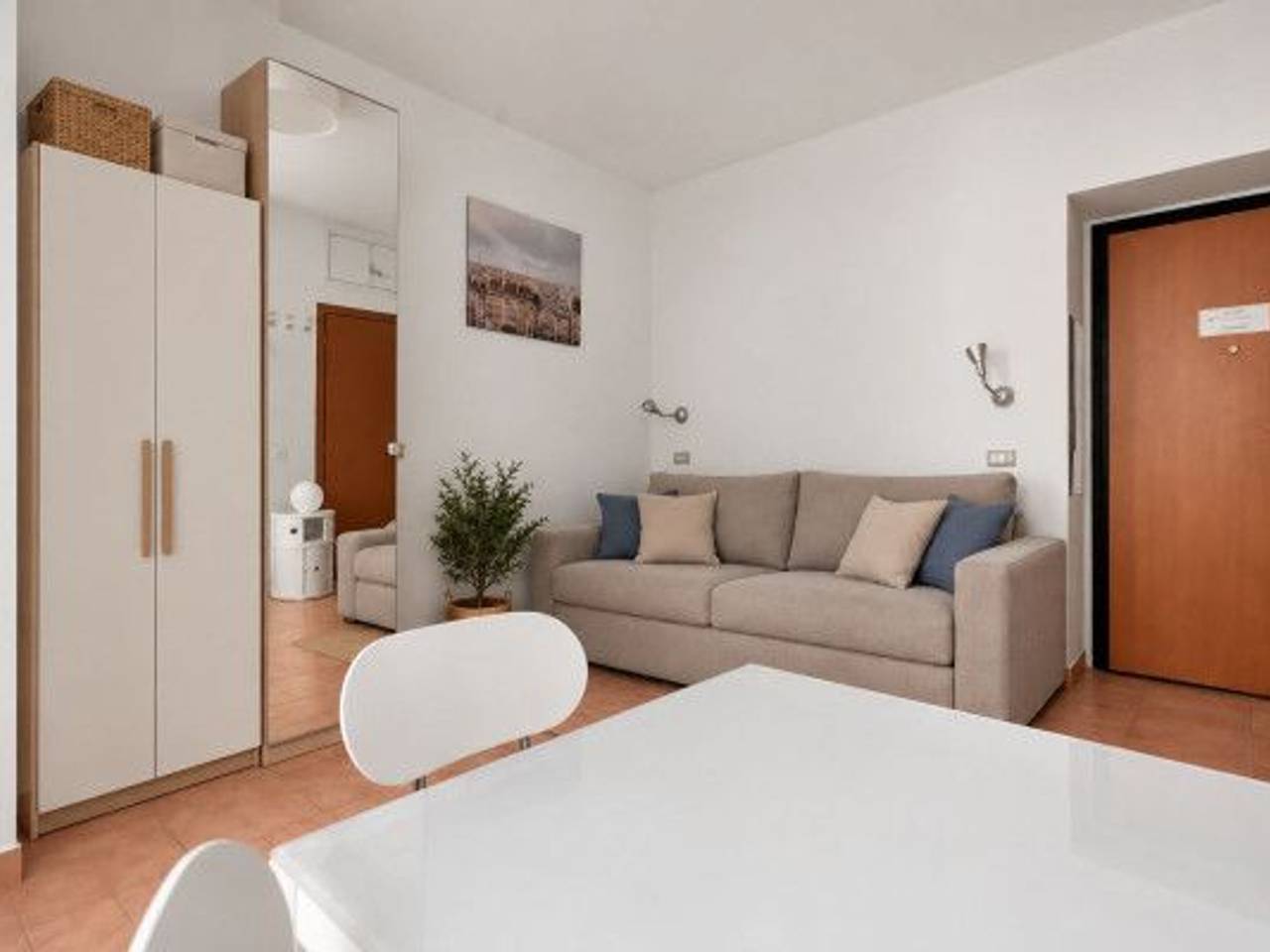appartamento in vendita a Milano in zona Porta Venezia