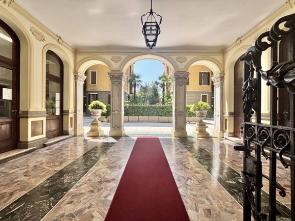 appartamento in vendita a Milano in zona Città Studi