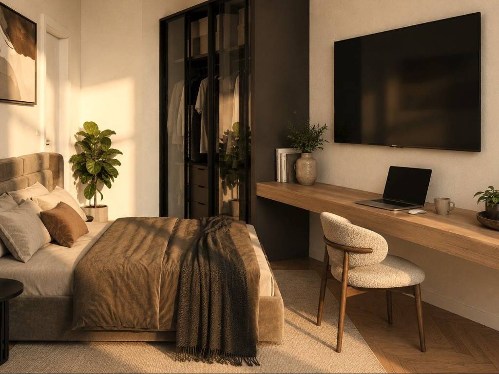 appartamento in vendita a Milano in zona Isola