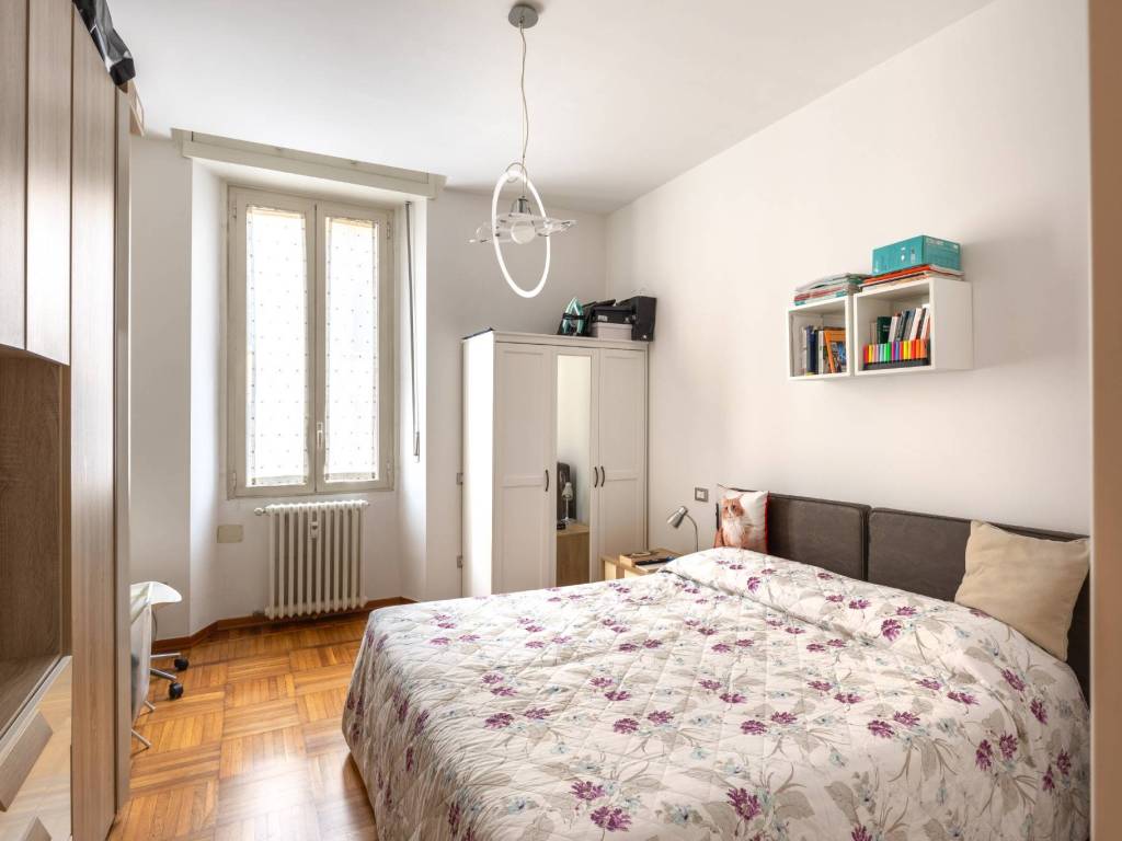 appartamento in vendita a Milano in zona Porta Venezia