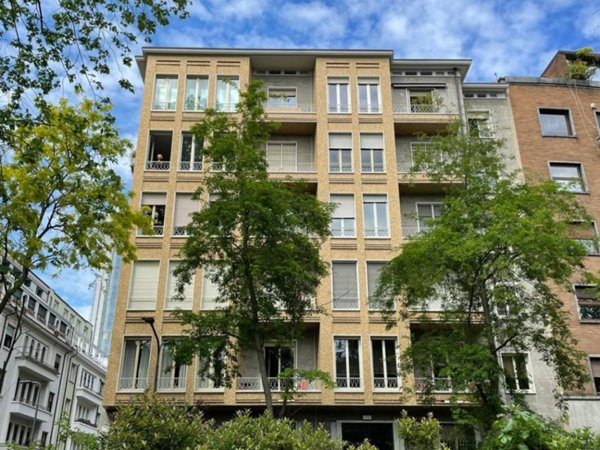 appartamento in vendita a Milano in zona CityLife