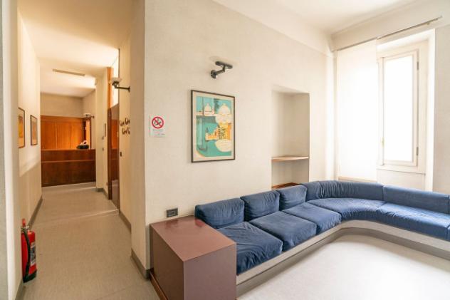 appartamento in vendita a Milano in zona Sempione
