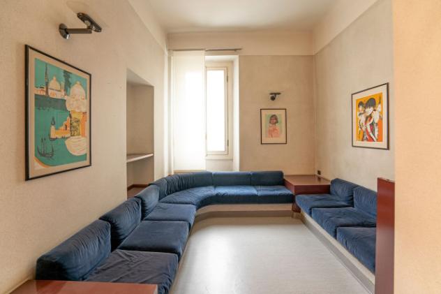 appartamento in vendita a Milano in zona Sempione