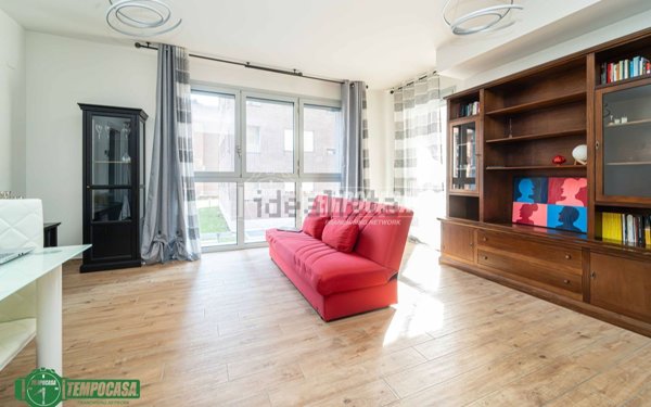 appartamento in vendita a Milano in zona Gorla