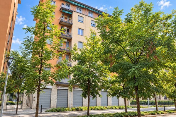 appartamento in vendita a Milano in zona San Siro