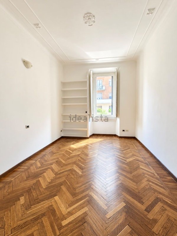 appartamento in vendita a Milano in zona Bovisa