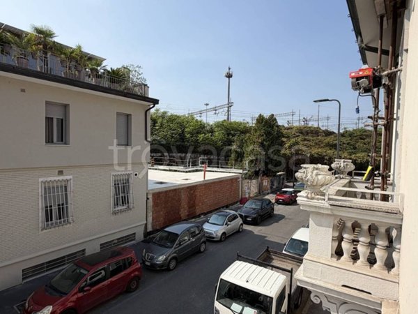 appartamento in vendita a Milano in zona Turro