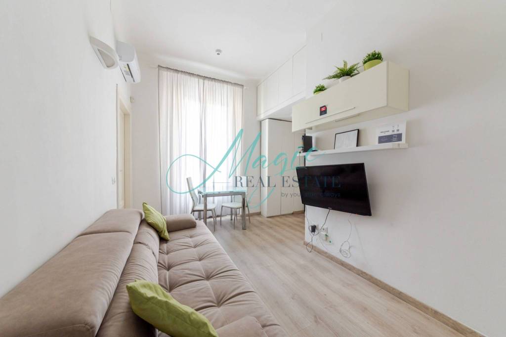 appartamento in vendita a Milano in zona Centro Direzionale