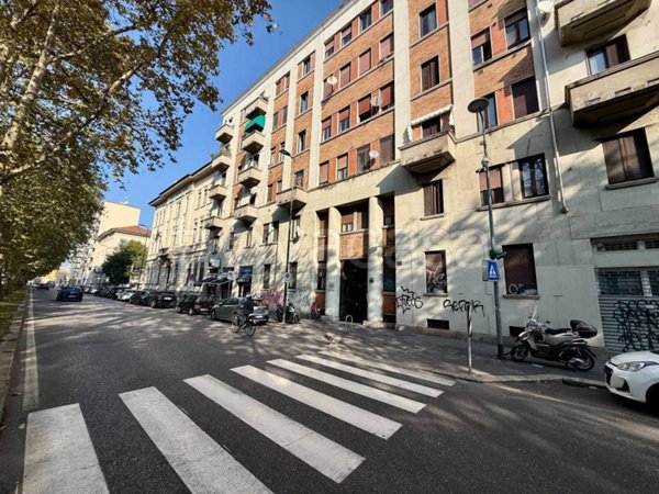 appartamento in vendita a Milano in zona Bovisa