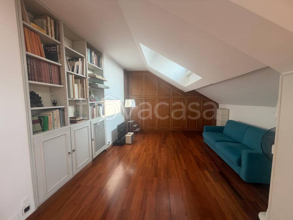 appartamento in vendita a Milano in zona Porta Venezia