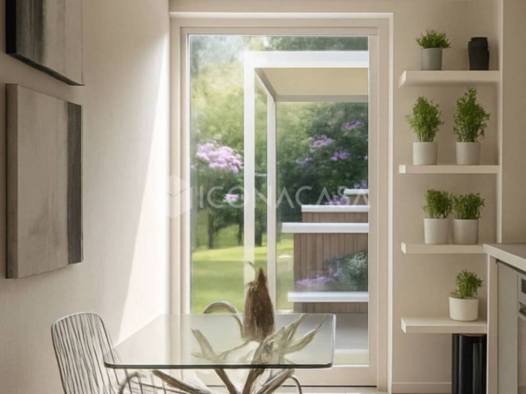 appartamento in vendita a Milano in zona Città Studi