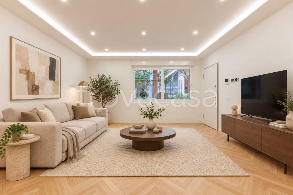 appartamento in vendita a Milano in zona Turro
