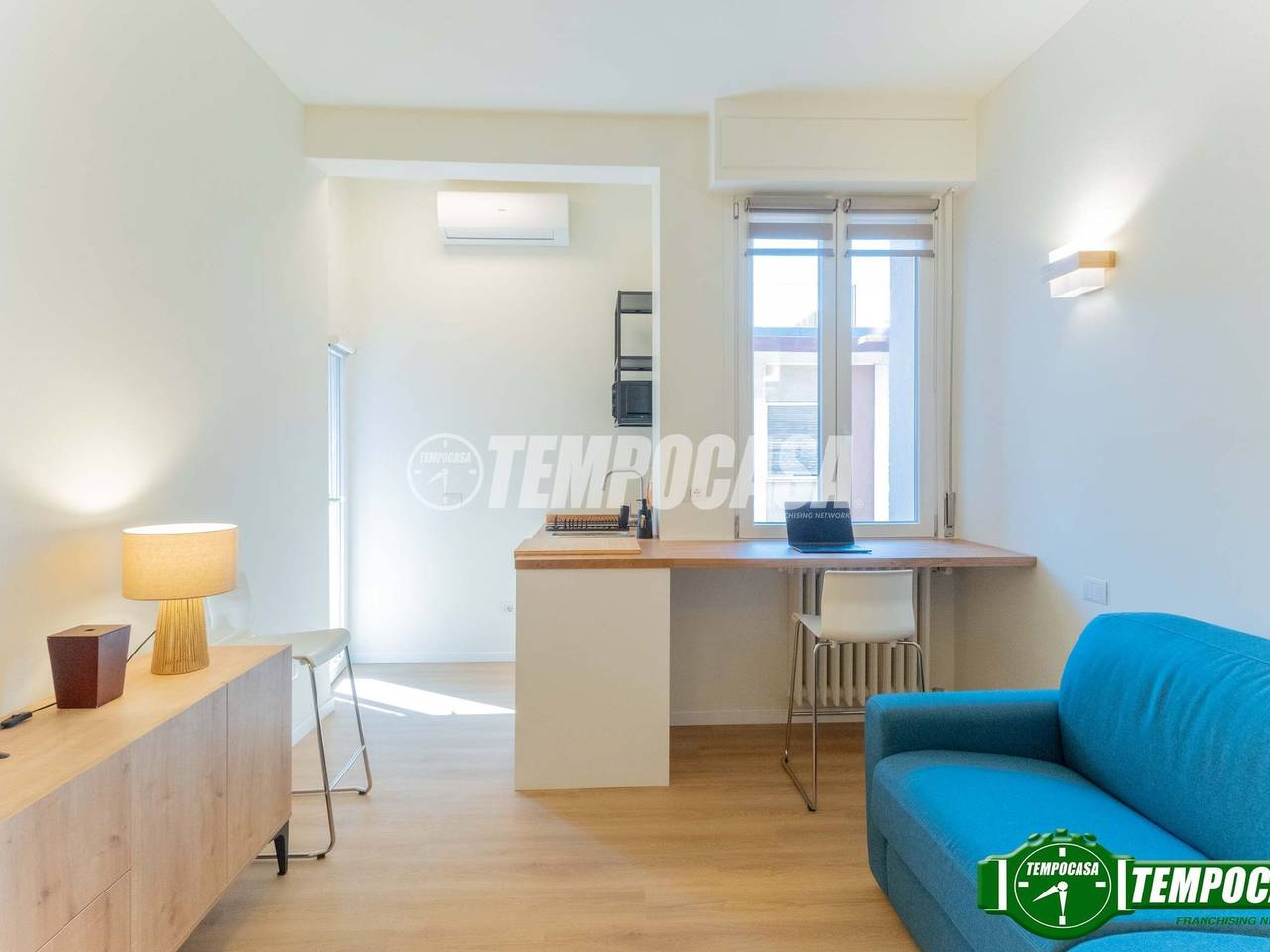 appartamento in vendita a Milano in zona Montalbino