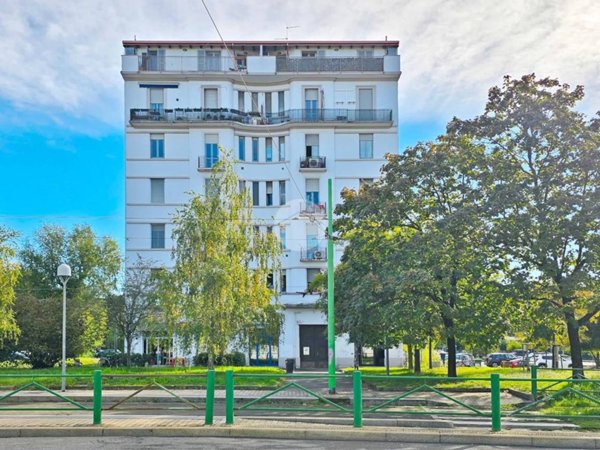 appartamento in vendita a Milano in zona Bicocca