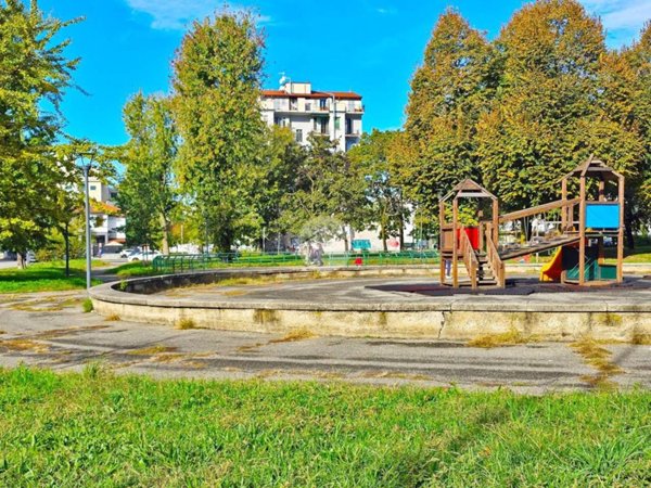 appartamento in vendita a Milano in zona Bicocca