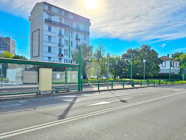 appartamento in vendita a Milano in zona Bicocca