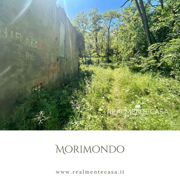 appartamento in vendita a Morimondo