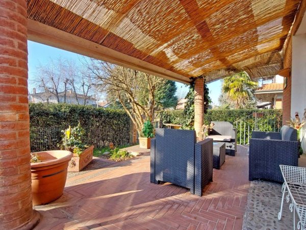 appartamento in vendita a Morimondo