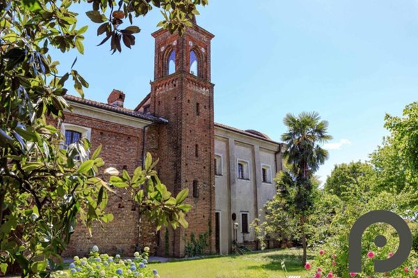 casa indipendente in vendita a Morimondo