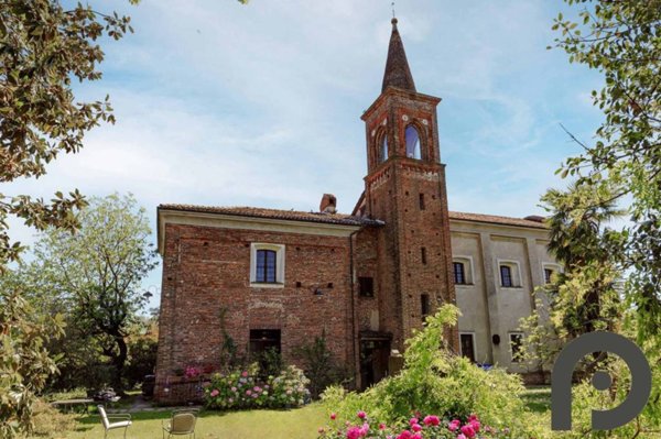 casa indipendente in vendita a Morimondo