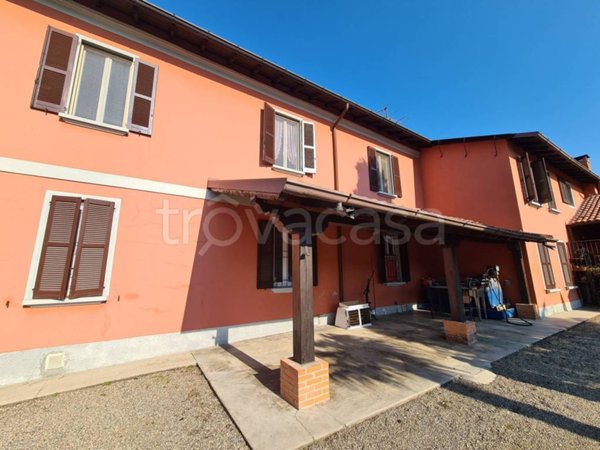 appartamento in vendita a Morimondo
