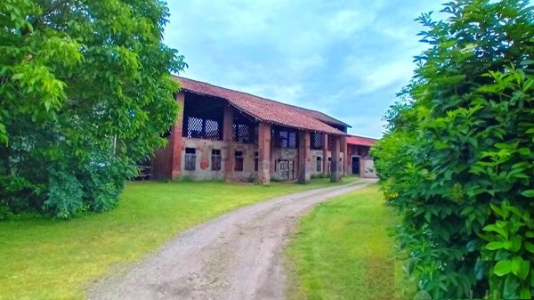 casa indipendente in vendita a Morimondo