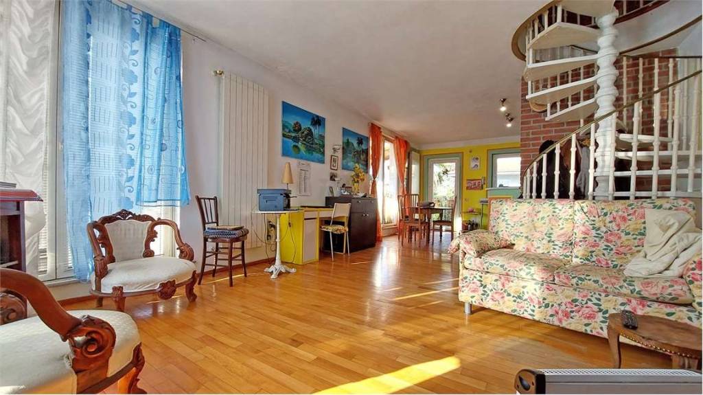 appartamento in vendita a Morimondo