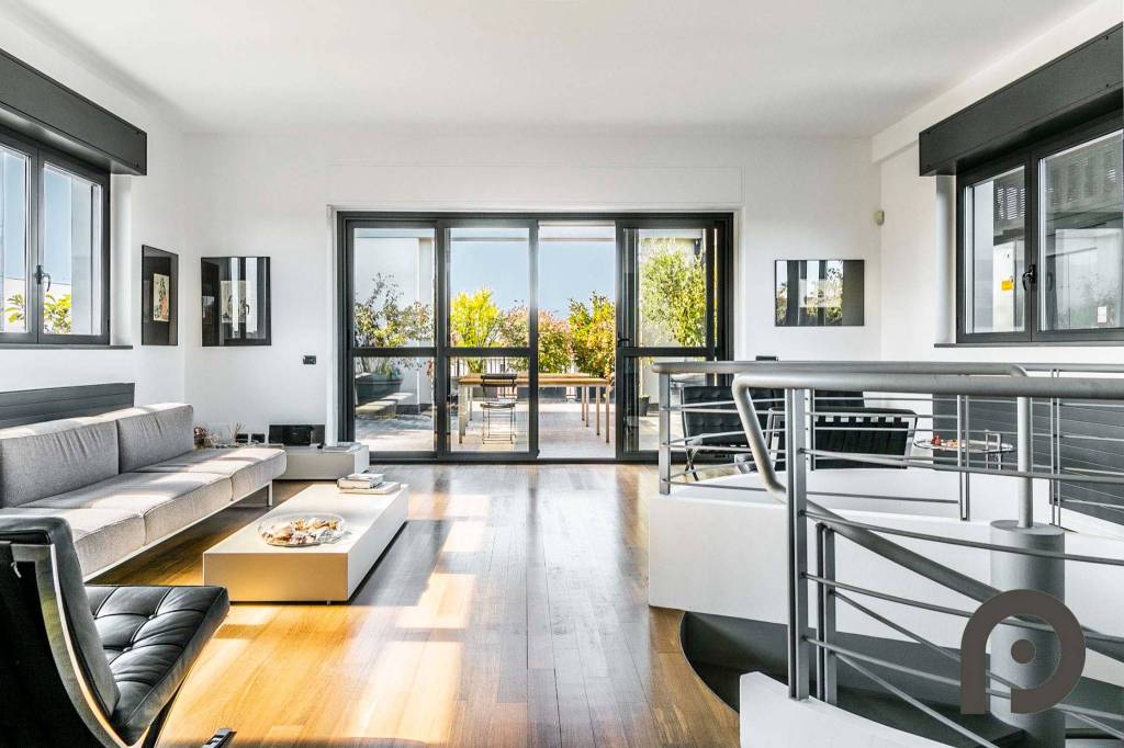 appartamento in vendita a Morimondo