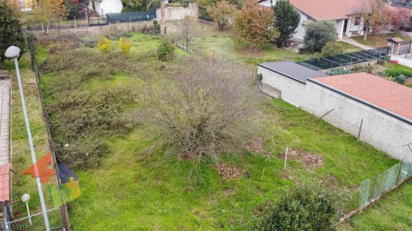 terreno agricolo in vendita a Motta Visconti
