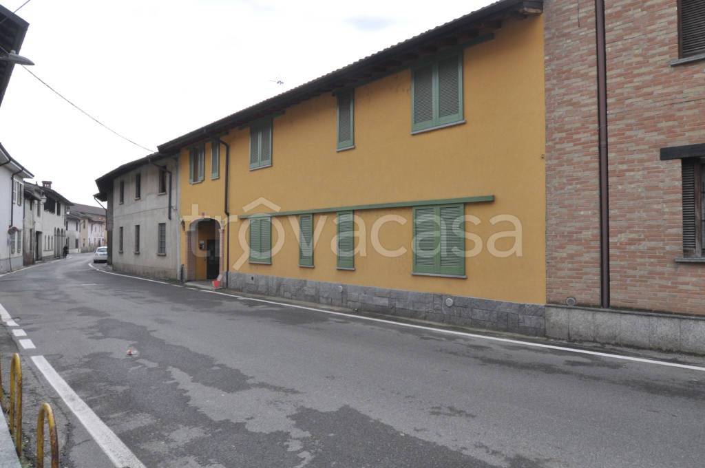 appartamento in vendita a Motta Visconti