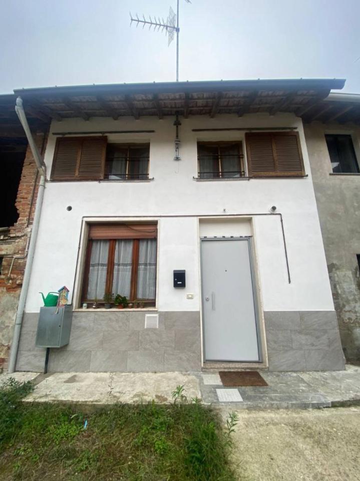 casa indipendente in vendita a Motta Visconti