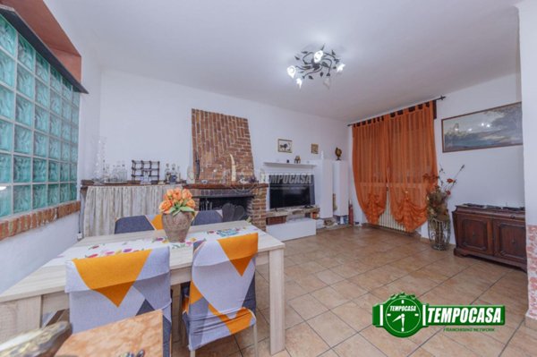 casa indipendente in vendita a Motta Visconti